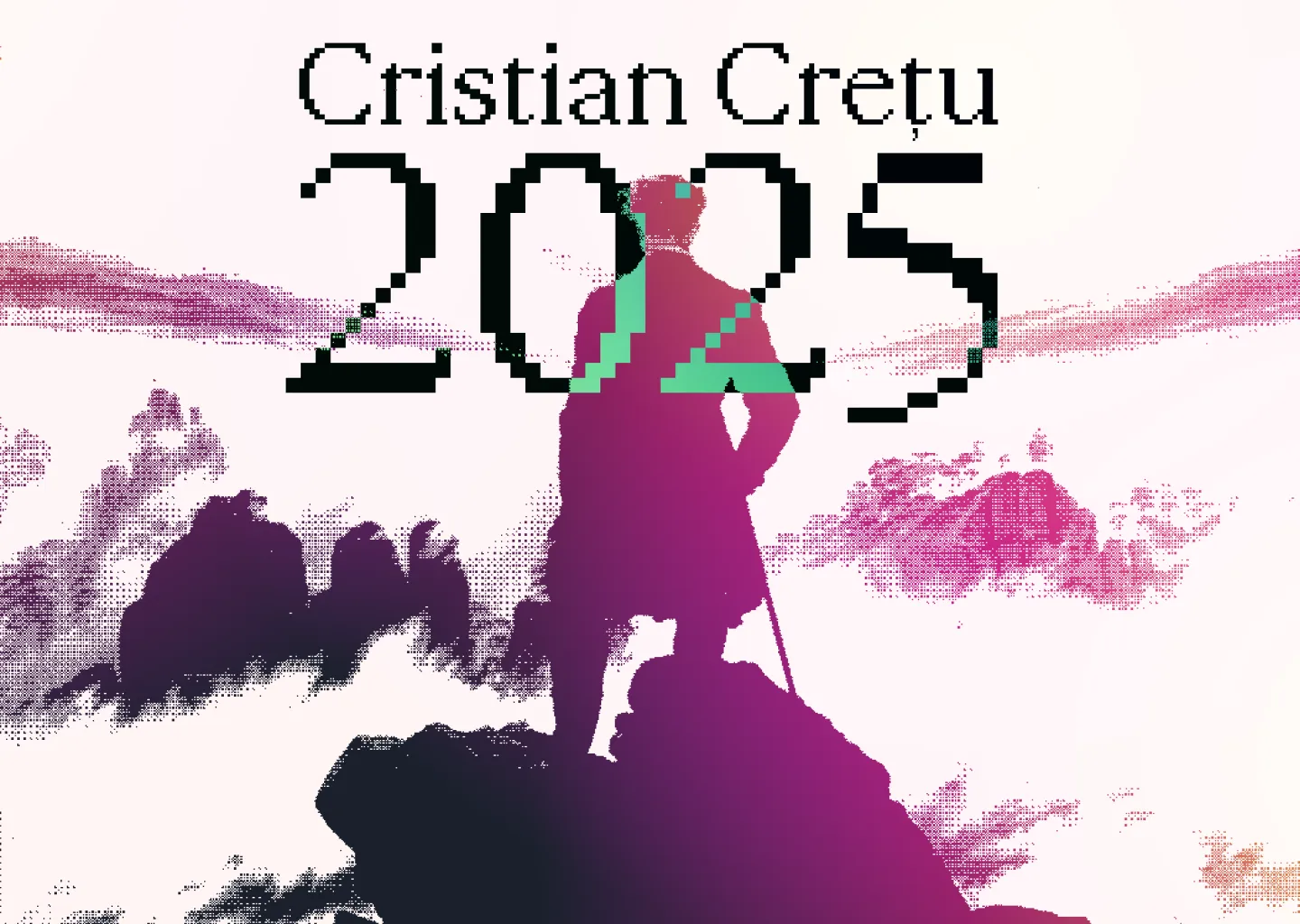 2025, bit by bit