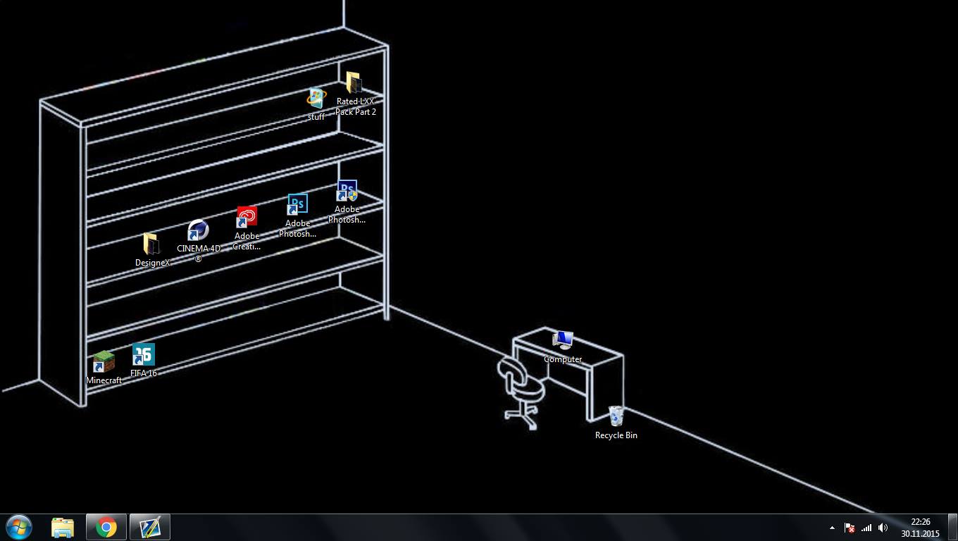 desktop