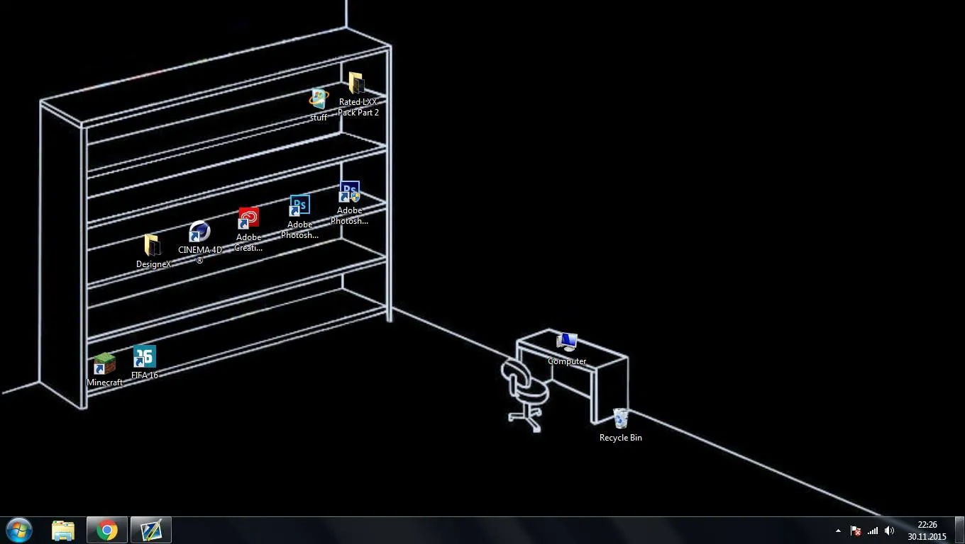 desktop